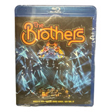 The Brothers Bluray Madison