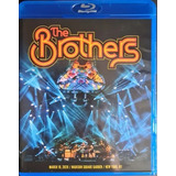 The Brothers Bluray Madison