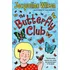 The Butterfly Club, De Wilson, Jacqueline. Editorial Corgi,