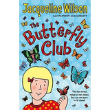 The Butterfly Club 