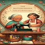 The Button Keeper Tales From A Button Box English Edition 