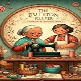 The Button Keeper  Tales From A Button Box  English Edition 