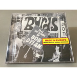 The Byrds - Play The Songs Of Bob Dylan Cd Lacrado Importado