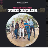 The Byrds Cd Mr Tambourine