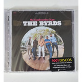 The Byrds   Mr  Tambourine Man   Imp   Lacrado  cd