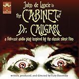 The Cabinet Of Dr  Caligari