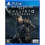 The Callisto Protocol 