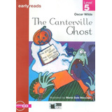 The Canterville Ghost   With