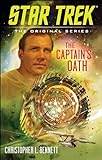 The Captain's Oath (star Trek: The Original Series) (english Edition)