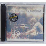 The Cardigans 1996 First Band On