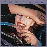 The Cars  Deluxe Edition  Audio CD  The Cars