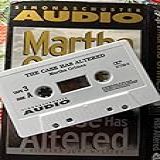 The Case Has Altered: A Richard Jury Mystery Cassette