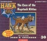 The Case Of The Haystack Kitties