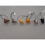 The Cat Cheetos Com Surpresa Elma Chips