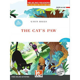 The Cat s Paw The Secret Statues With Audio Cd E zone De Biggs Gavin Editora Helbling Languages Capa Mole