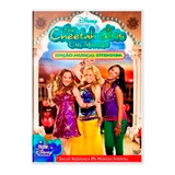The Cheetah Girls