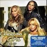 The Cheetah Girls TCG EP Audio CD 