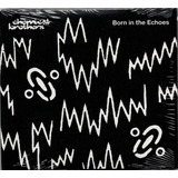 The Chemical Brothers Cd Born In