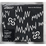The Chemical Brothers Cd Born In