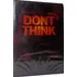 The Chemical Brothers Don't Think Dvd + Cd Novo Raro Lacrado