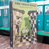 The Chess Mind Gerald Abrahams A