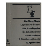 The Chess Player N 6 1974