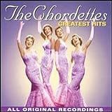 The Chordettes   Greatest Hits