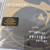 The Chris Potter Quartet Vertigo Cd