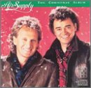 The Christmas Album Audio CD Air Supply