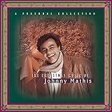 The Christmas Music Of Johnny Mathis- A Personal Collection -Audio CD- Johnny Mathis