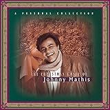 The Christmas Music Of Johnny Mathis A Personal Collection Audio CD Johnny Mathis