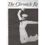 The Chronicle Review Depression Entertainment