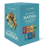 The Chronicles Of Narnia