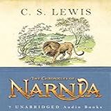 The Chronicles Of Narnia CD Box