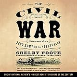 The Civil War  A Narrative
