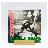 The Clash 