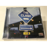 The Clash From Here
