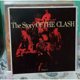 The Clash The Story Of The