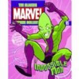 The Classic Marvel Figurine