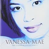 The Classical Collection  Part 1   Vanessa Mae  3 CD Box Set   EMI Classics 