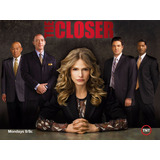 The Closer