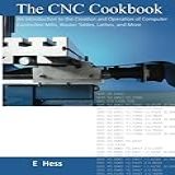The Cnc Cookbook  An Introduction
