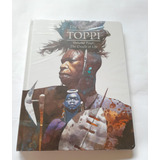 The Collected Toppi Vol
