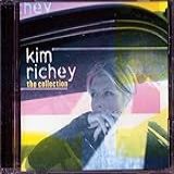 The Collection  Audio CD  Richey  Kim