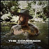 The Comeback CD