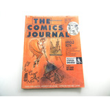 The Comics Journal Nº142