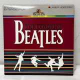 The Compleat Beatles Laser