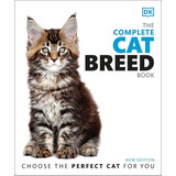 The Complete Cat Breed