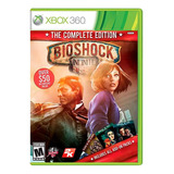 The Complete Edition Bioshock
