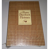 The Complete Sherlock Holmes